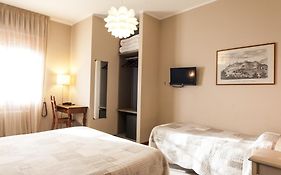 La Grotta Hotel